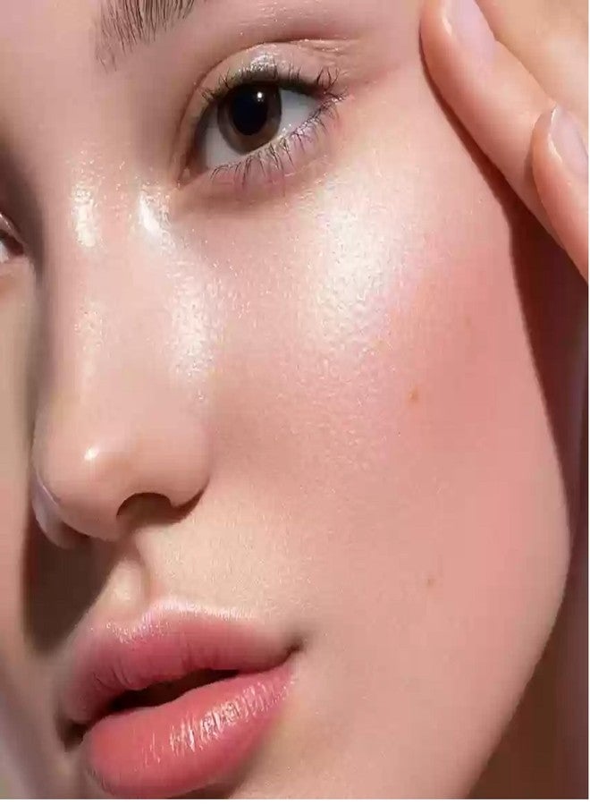 SHENY SOFT MATTE FINISH LOOK WATERPROOF 4 IN 1 MAKE UP BLUSHER - Image 2