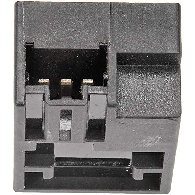 Dorman 601019 Electronic Load Detector Compatible With Select AcuraHonda Models - Image 3