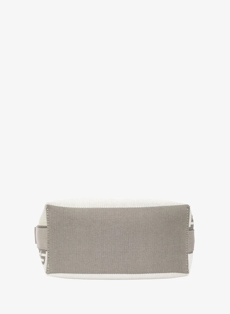 David Jones David Jones hobo textile bag- The new loos style casual design shoulder bag- Everyday comfortable casual style hobo bohemian style shoulder purse in model cm7639