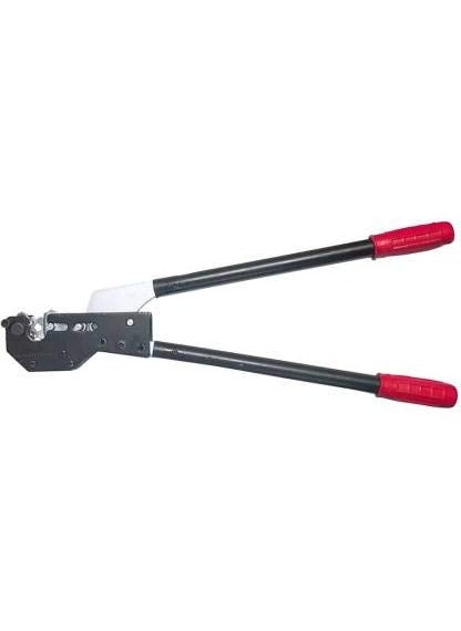 Generic Mass Pro Dieless 6mm50mm Manual Non Insulated Terminal Crimping Tool Vt50 Manual Crimper  - Image 2