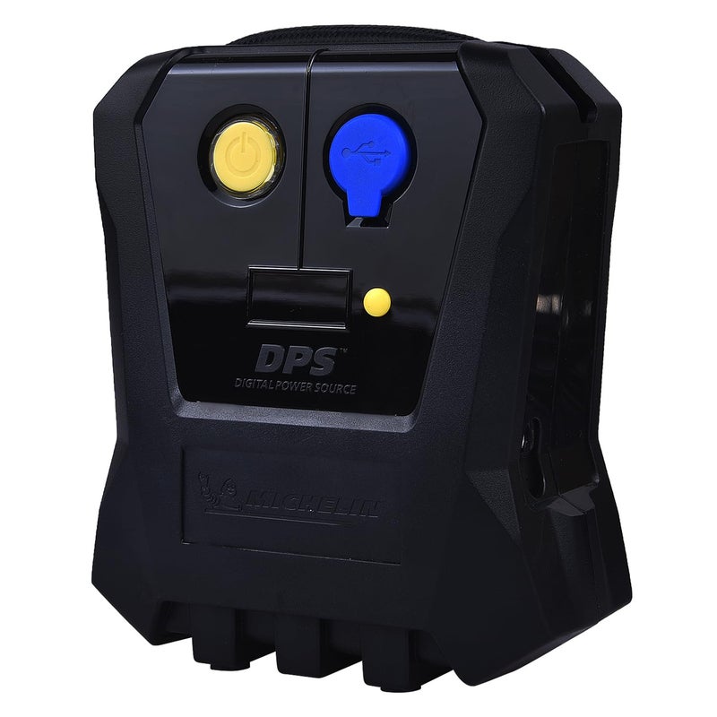 Michelin High Power Tyre Inflator (12264) - Image 1