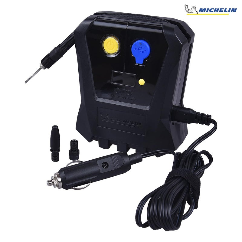 Michelin High Power Tyre Inflator (12264) - Image 4