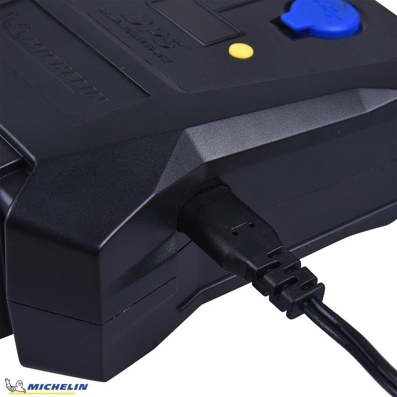 Michelin High Power Tyre Inflator (12264) - Image 5
