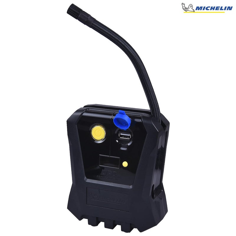 Michelin High Power Tyre Inflator (12264) - Image 3