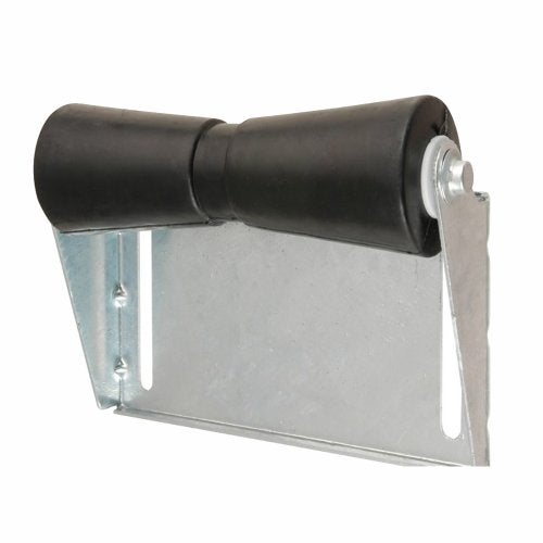 CE Smith - Keel Roller/Bracket Assembly - Sturdy, Adjustable Boating Tool - 10" - Image 1