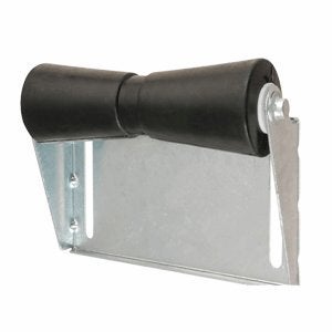 CE Smith - Keel Roller/Bracket Assembly - Sturdy, Adjustable Boating Tool - 10" - Image 2