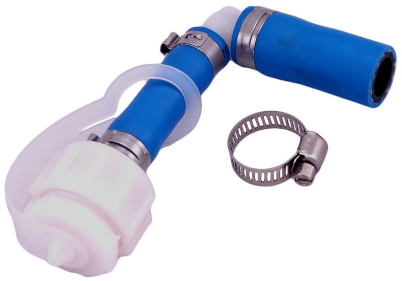 Atlantis A2520 Standard PWC Flush Kit - Image 2