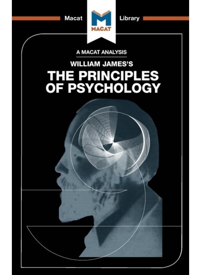 An Analysis of William James s The Principles of Psychology - Paperback