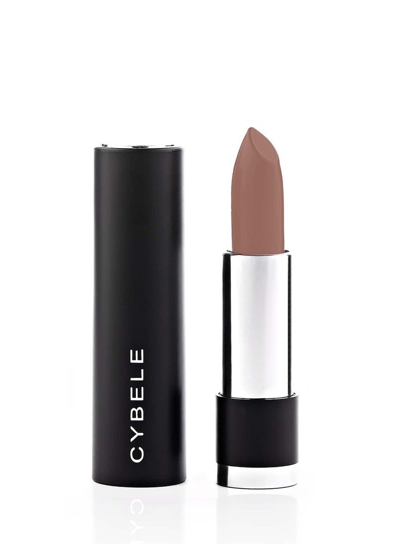 CYBELE Matte Lipstick No.313 