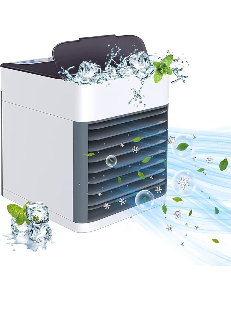 جينيكست مكيف هواء شخصي للمكتب والسيارة - Image 1