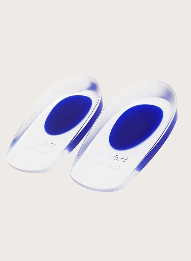 Generic Gel Liner for Height Increase and Pain Relief Lnvisible Comfort and Confidence - Image 3