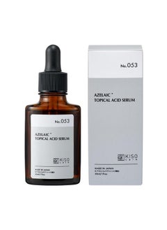 Isocare Balancing Essence Az Azelaic Acid Derivative 15% Facial Serum With Niacinamide And Stable Vitamin C Derivative Aps 30Ml