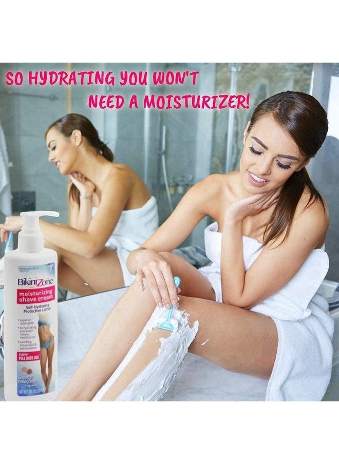 Moisturizing Shave Cream Grapefruit Pomegrante - pzsku/Z4440DA776CC97AF3B947Z/45/_/1677912062/f6db9554-6720-4d2e-b060-2cc2e31652cc