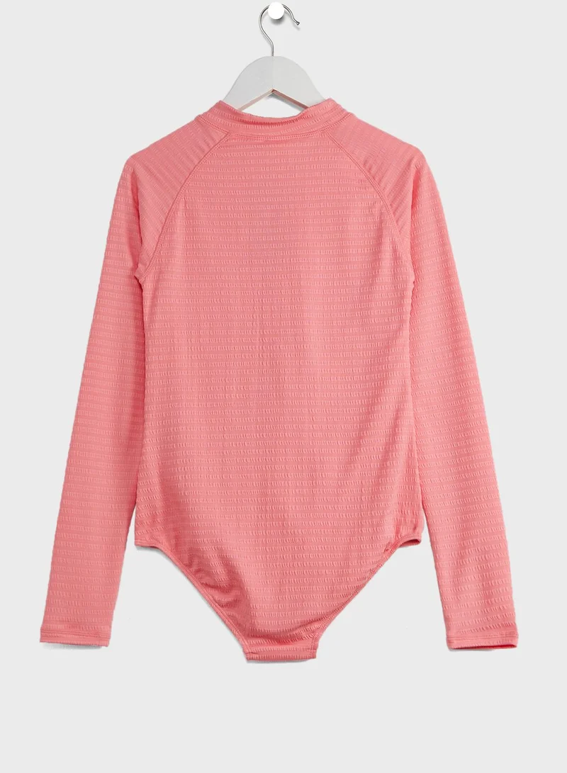 Cotton On Kids Essential Swim Set