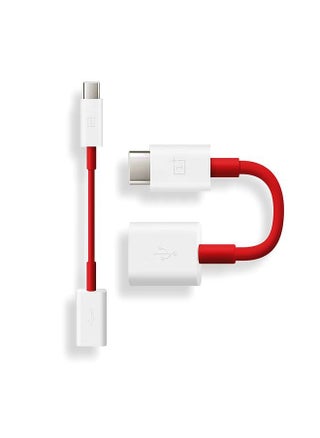 Red/White