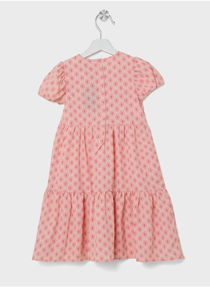 Ripples Girls Dresses