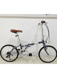 RALEIGH Raleigh Rhea 20 inch wheel Aluminum Frame Folding Bike  - Image 2