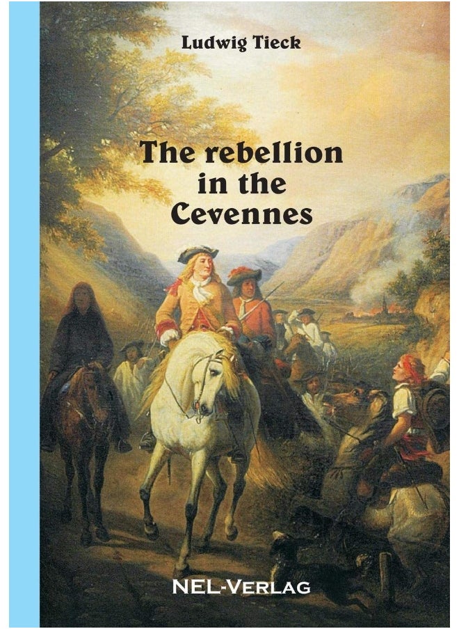 The rebellion in the Cevennes  - Image 1
