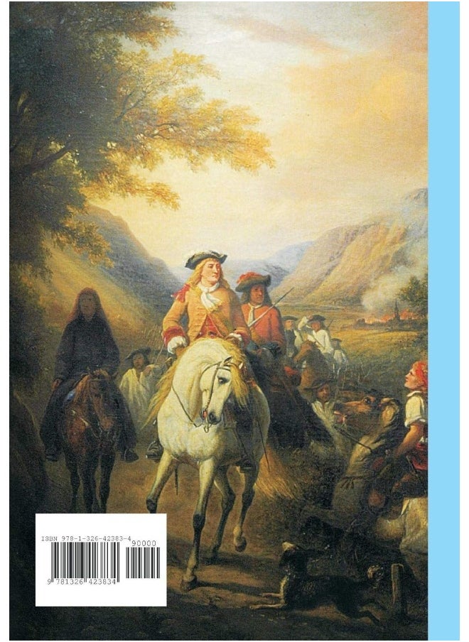 The rebellion in the Cevennes  - Image 2