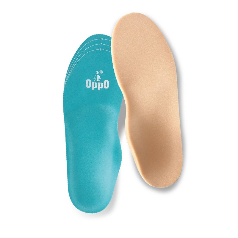 Oppo Diabetic Insoles Friction Free Medium (5011-M) - Image 1