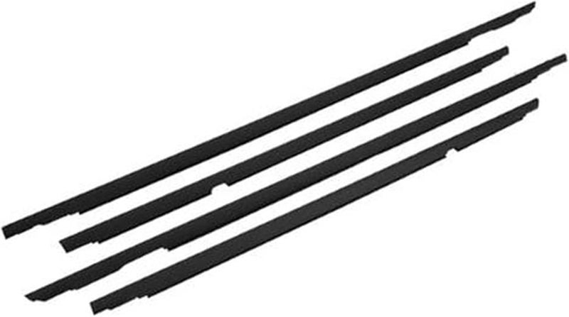 Wivplex Weatherstrip Seal for Lexus LX450 - Image 1