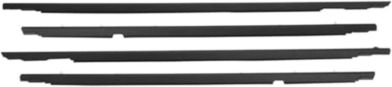 Wivplex Weatherstrip Seal for Lexus LX450 - Image 5