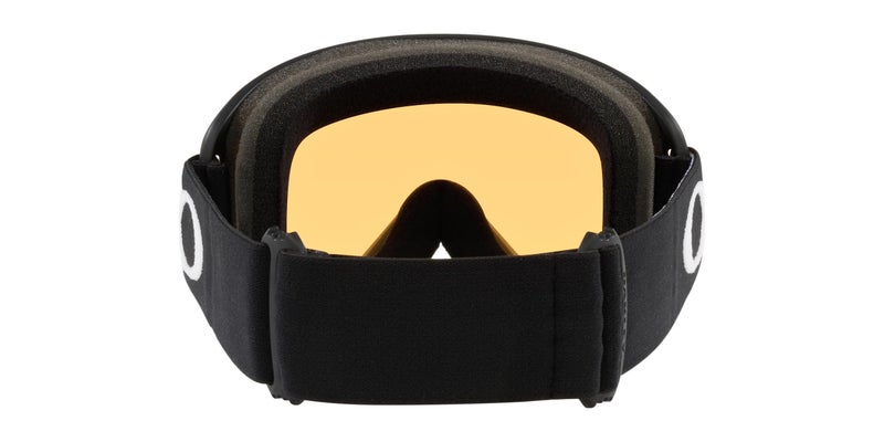 Oakley O Frame 2.0 Pro M Matte Black W/Persimmon - Image 4
