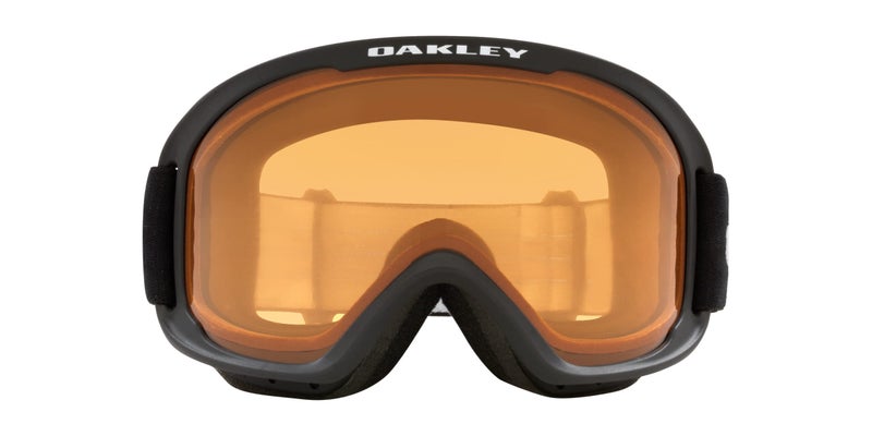 Oakley O Frame 2.0 Pro M Matte Black W/Persimmon - Image 3