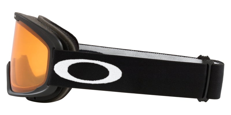 Oakley O Frame 2.0 Pro M Matte Black W/Persimmon - Image 2