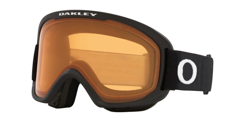 Oakley O Frame 2.0 Pro M Matte Black W/Persimmon - Image 1