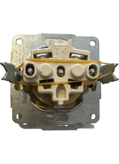 Demirbağ Grounded Socket Recessed Metallic Honey Foam 324600 (Frameless)  - Image 2