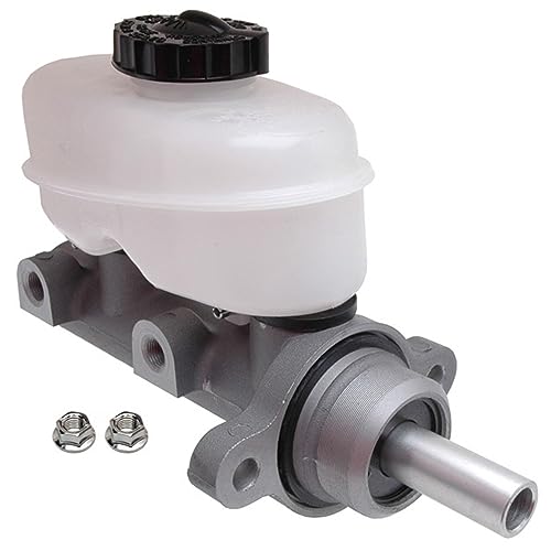 ACDelco Professional 18M802 Brake Master Cylinder Assembly - Image 1