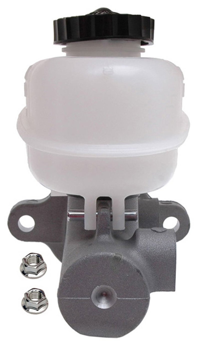 ACDelco Professional 18M802 Brake Master Cylinder Assembly - Image 4