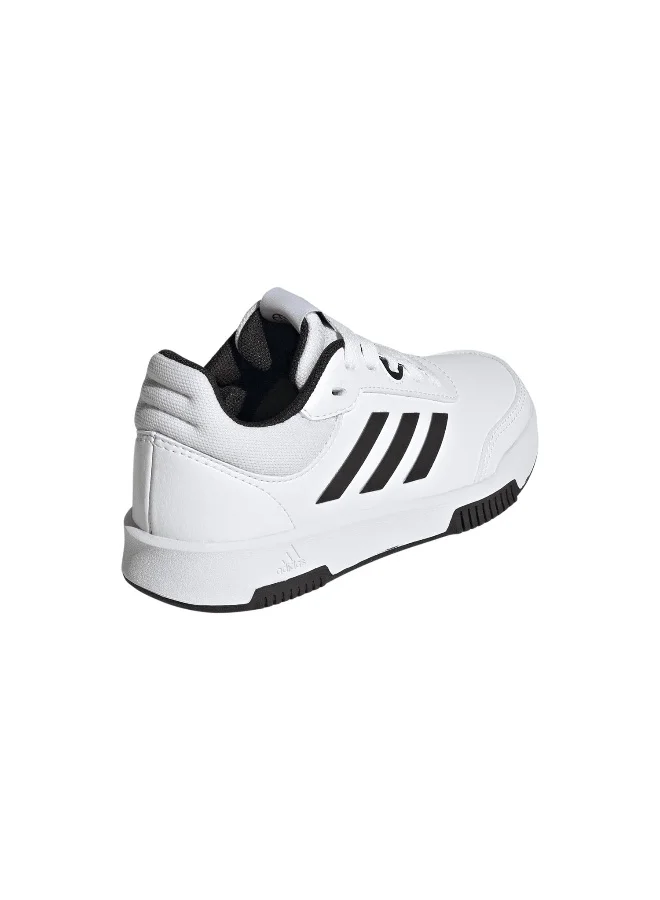 Adidas Adidas Tensaur Sport 2.0 K U White Sportswear Shoes For Kids