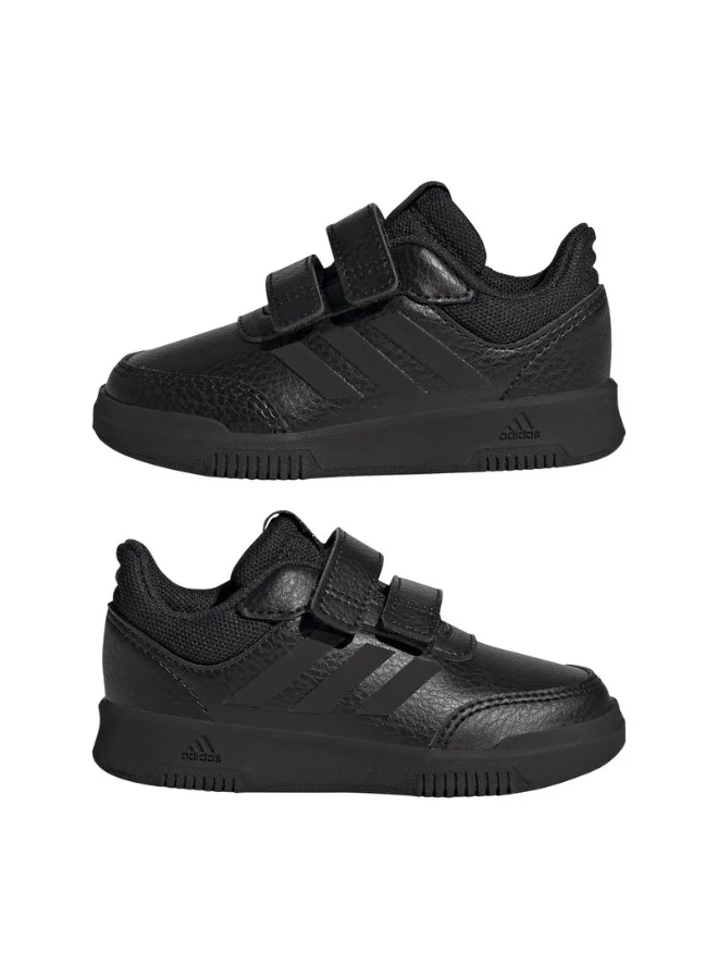 اديداس Adidas Tensaur Sport 2.0 CF I Black Sportswear For Infant 3K