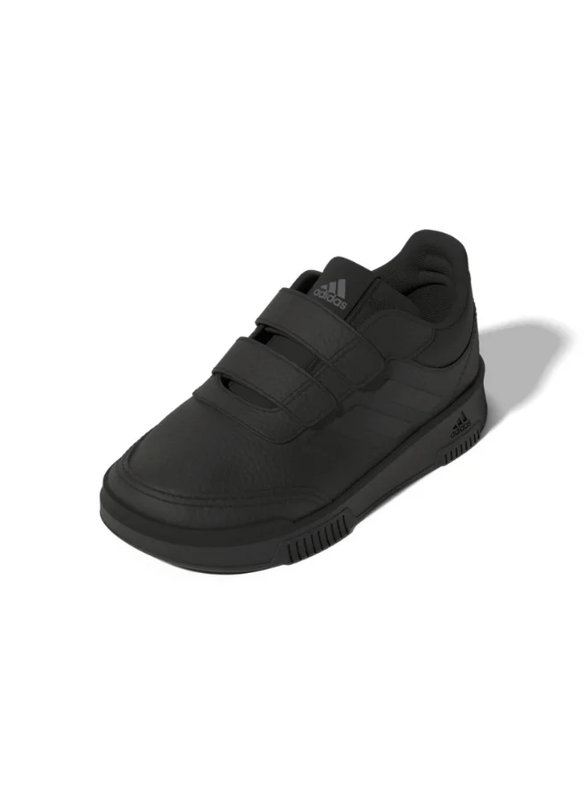 اديداس Adidas Tensaur Sport 2.0 CF I Black Sportswear For Infant 3K