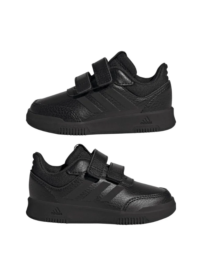 adidas سنيكرز تينسور سبورت 2.0 CF I للأطفال الرضع أسود