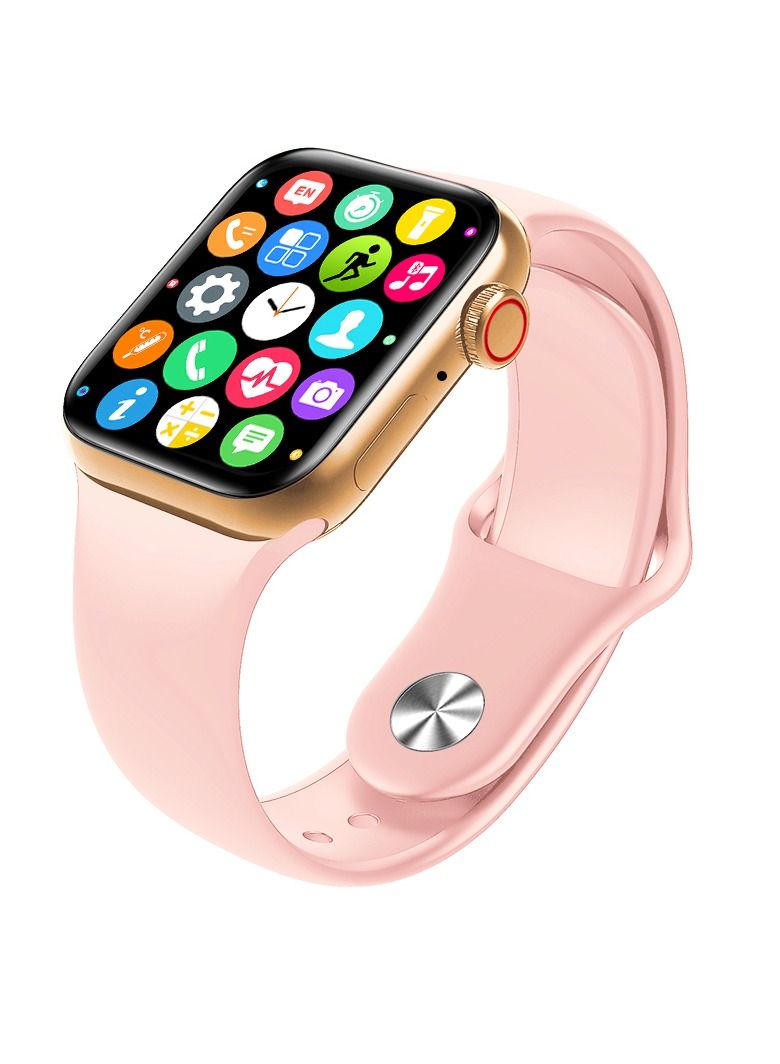 Trands Smart Watch TR-SW50 Pink - Image 1