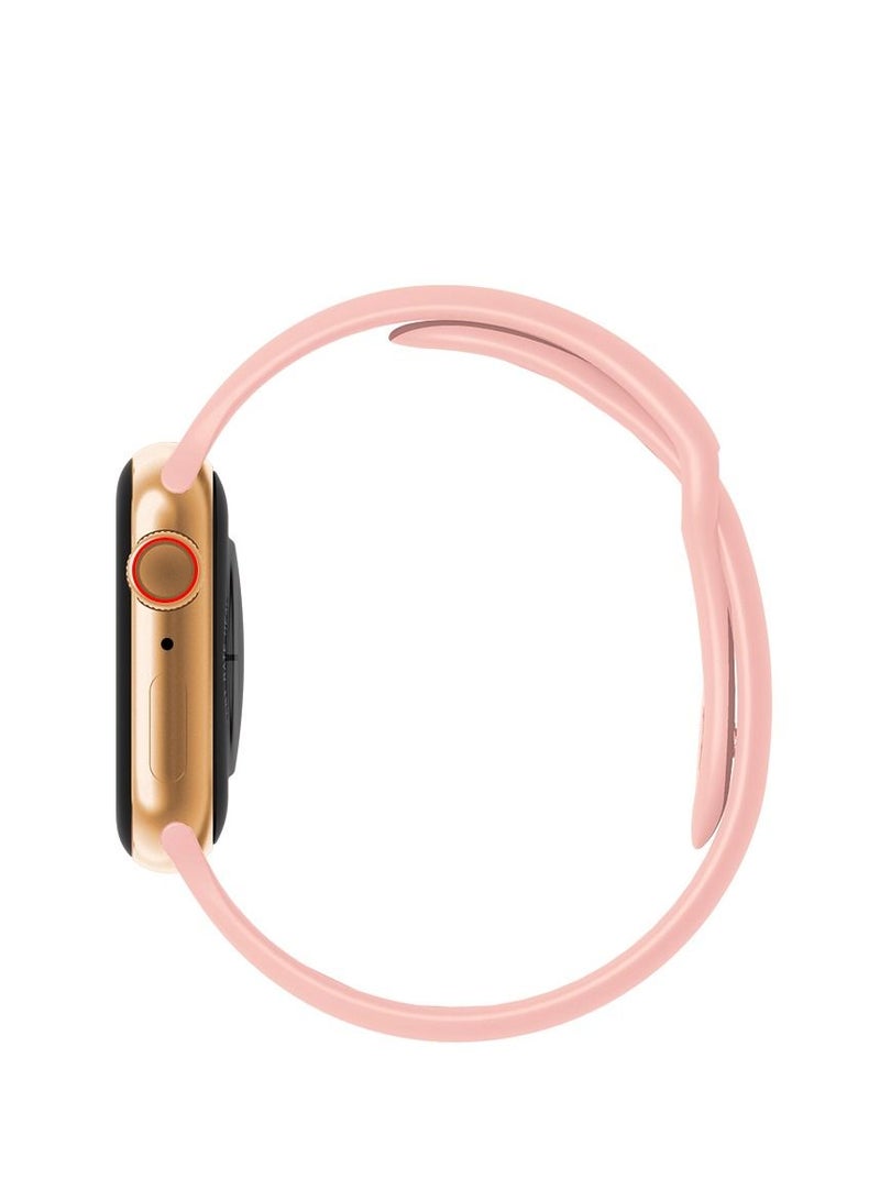 Trands Smart Watch TR-SW50 Pink - Image 2