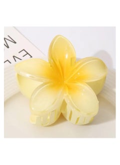 Flower shape hair style claw clips Pack of 4 - pzsku/Z4441F6FB228C6947B72CZ/45/_/1729527311/4f281d13-f881-4058-a1e3-c721ac4decd9