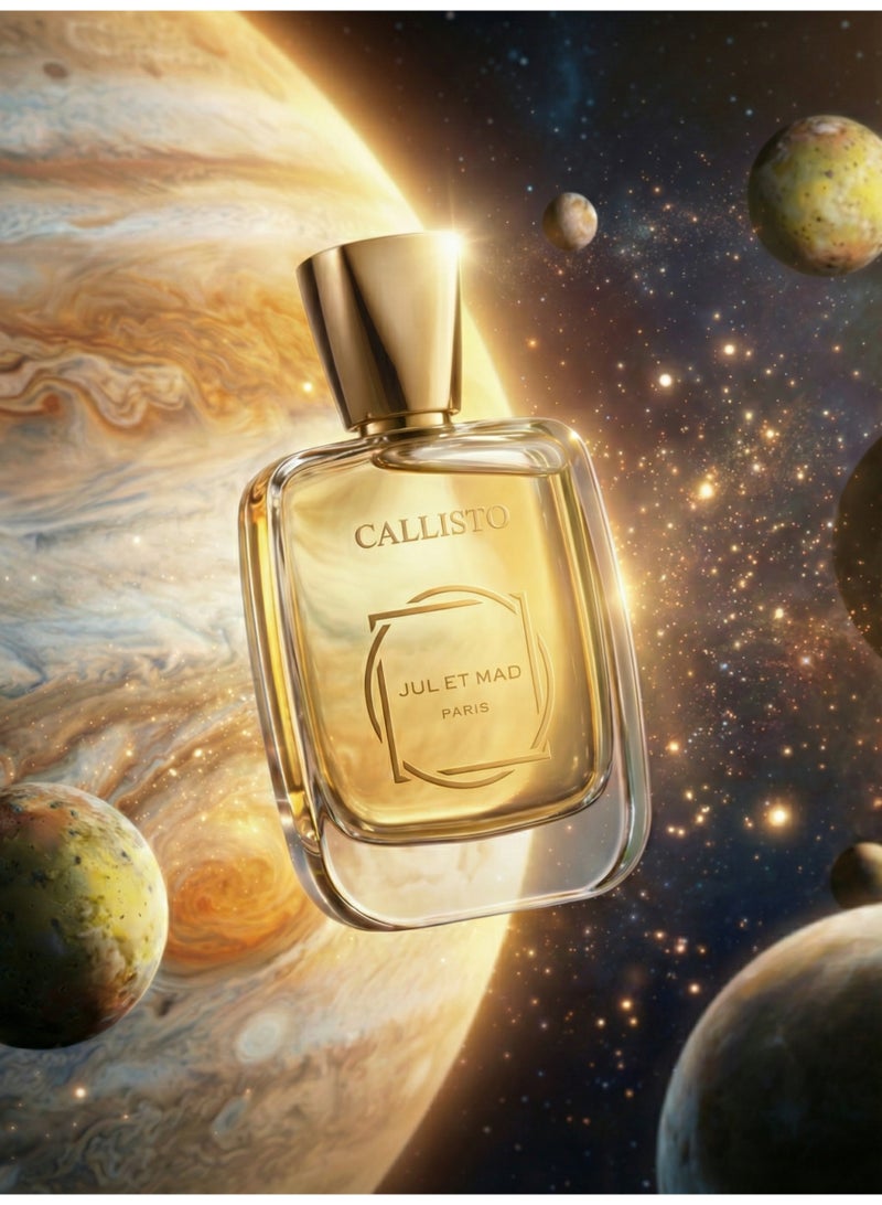 جو إيت ماد مستخلص عطر كاليستو من جول إي تي ماد باريس ٥٠ مل - Image 2