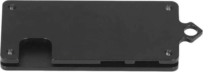 Aluminum Alloy Heatsink Cooling Case Metal Heat Dissipation Enclosure - Image 1