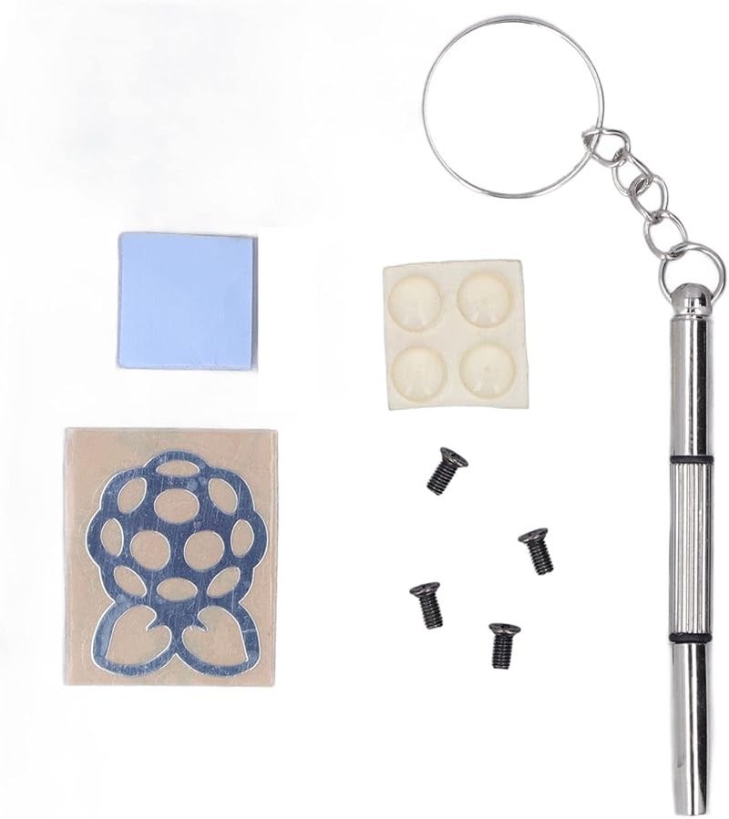 Aluminum Alloy Heatsink Cooling Case Metal Heat Dissipation Enclosure - Image 5