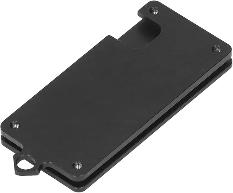 Aluminum Alloy Heatsink Cooling Case Metal Heat Dissipation Enclosure - Image 4