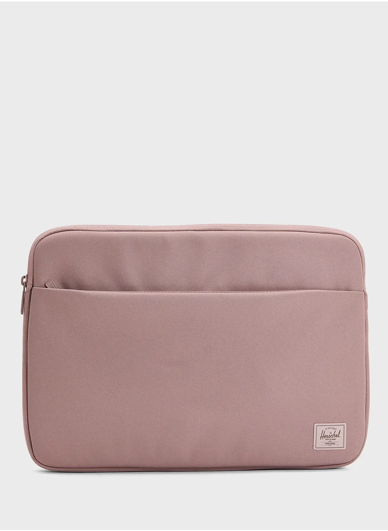 هيرشل سبلاي كو Denman 15-16 Inch Sleeve Tech