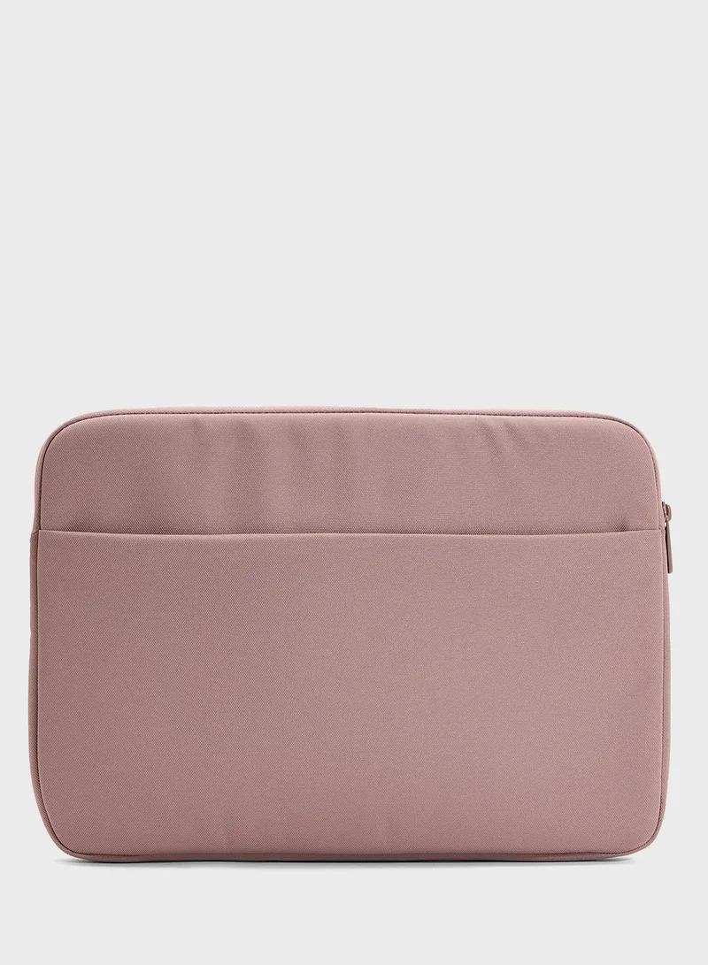 Herschel Denman 15-16 Inch Sleeve Tech