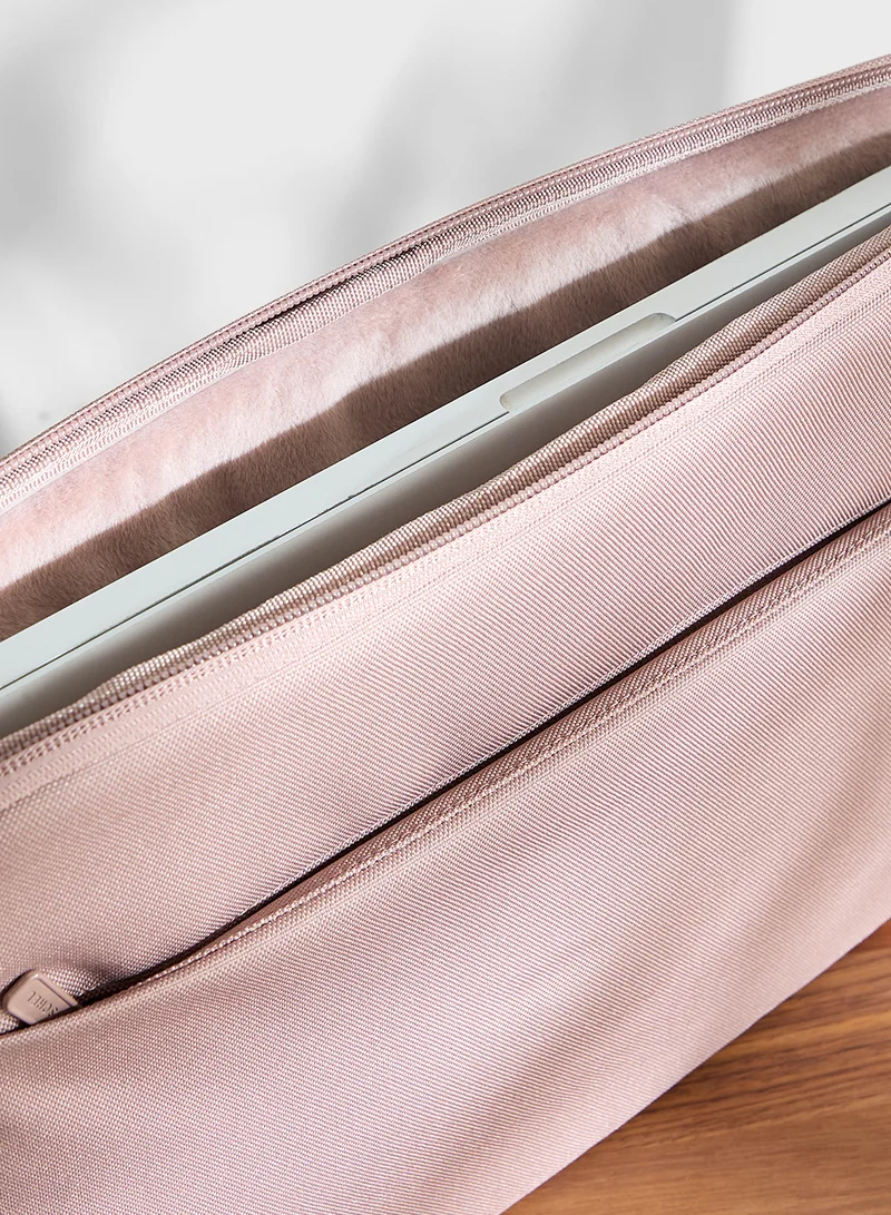 Herschel Denman 15-16 Inch Sleeve Tech