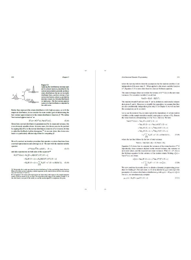 Distributional Reinforcement Learning - Image 2