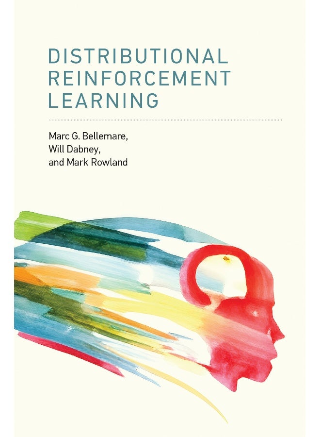 Distributional Reinforcement Learning - Image 1