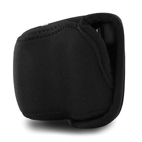 MegaGear Ultra Light Neoprene Camera Case Compatible with Leica DLux 7 DLux 8 DLux Typ 109 - Image 3